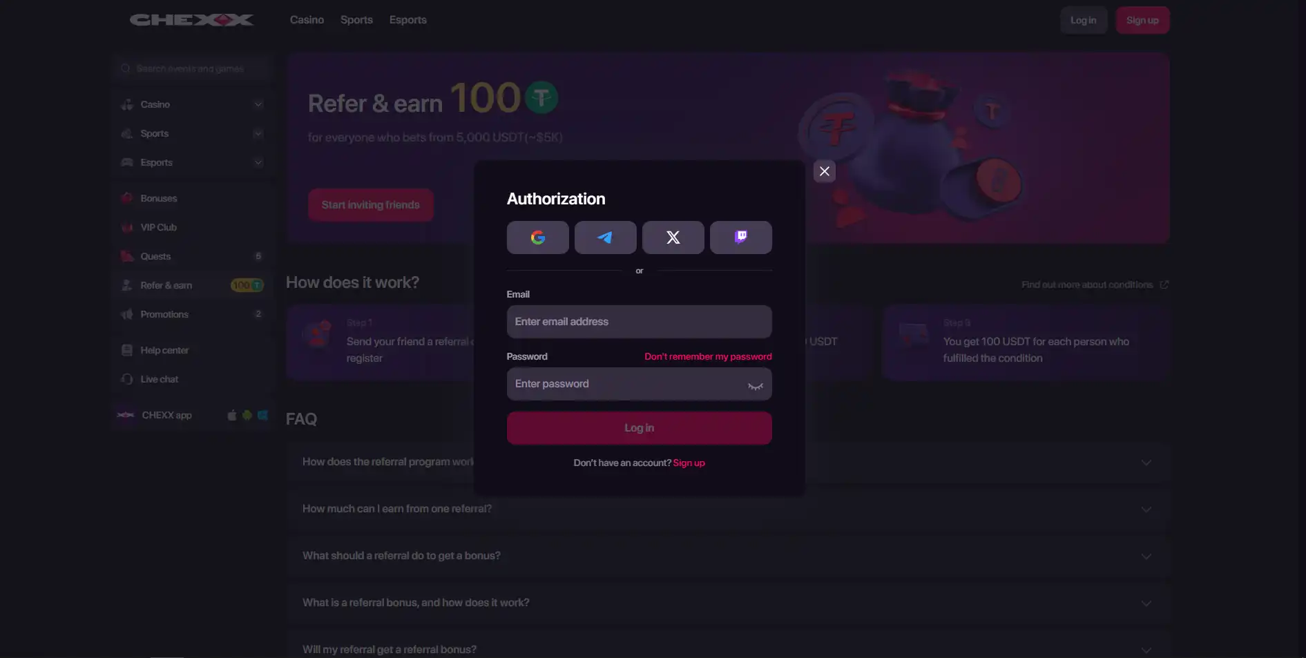 Registrasi